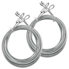 Garage Door Cable Galvanized Torsion Cable Heavy Duty Garage Door Cable1258