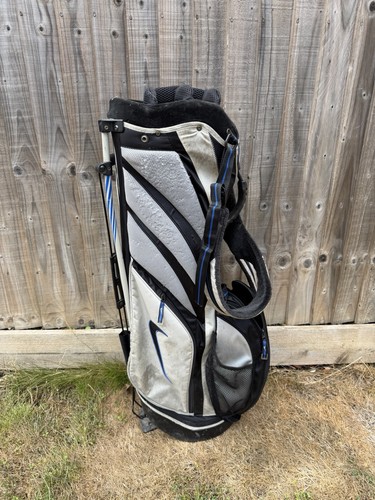 Nike golf stand carry bag - stand,