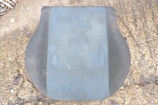 Ford Fiesta Mk6 drivers side
