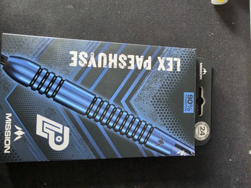 Lex paeshuyse 24g - lex,