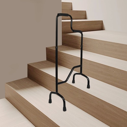 Stair climbing assist cane - stair,