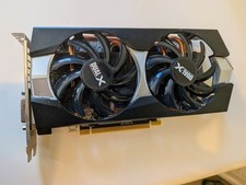 Sapphire AMD Radeon R9 270X