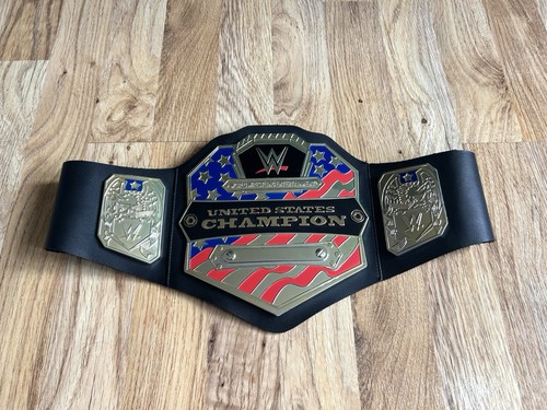 Wwe united states championship - wwe,