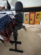 AB Rocket Abdominal Bench