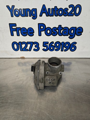 Ford max mk1 - focus, mk2