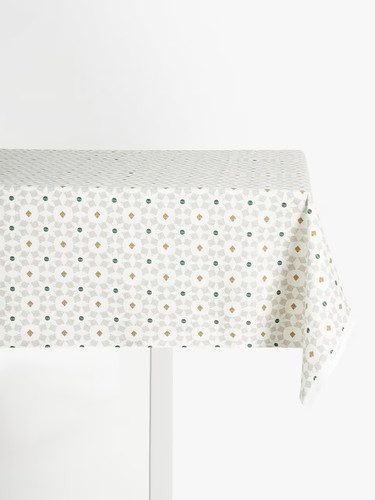 John lewis terra - lewis, oilcloth