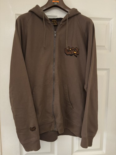 Esp carp hoodie size - esp, xl