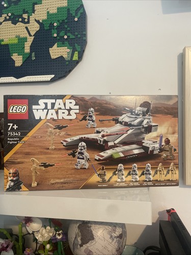 Lego star wars republic - wars:,