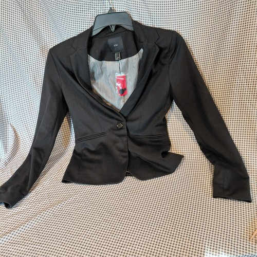 Xxi small women - xxi, tuxedo