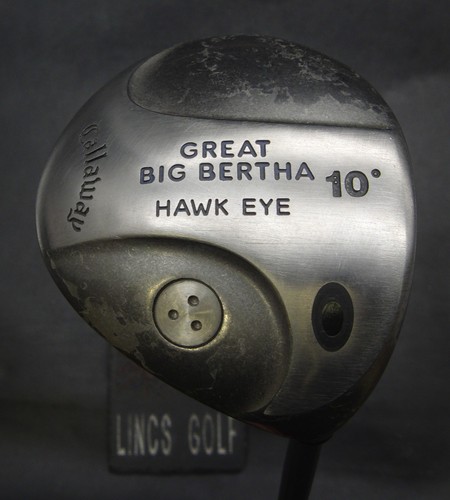 Callaway great big bertha hawk - great,