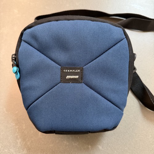 Crumpler pleasure dome - crumpler,