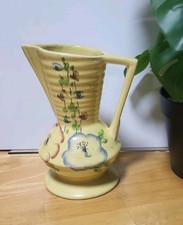 Vintage Retro Vase Art Deco