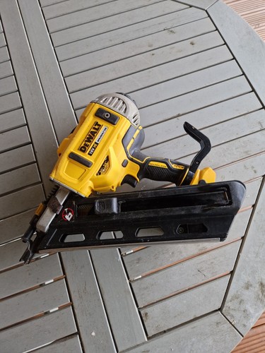 Dewalt dcn692n type3 18v - dewalt,
