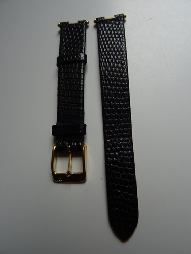 Bucherer 8mm ladies watch - bucherer,