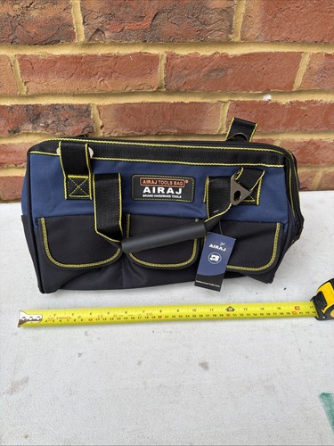 Airaj tool bag inches - tool,