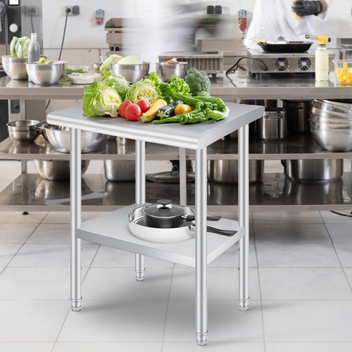 Heavy duty stainless - heavy, steel