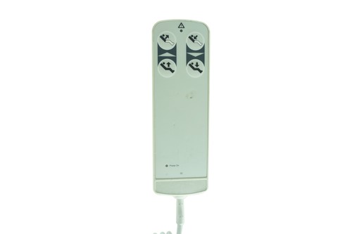 Pin remote hand - 13,
