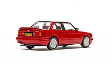 Corgi VA13406 BMW E30 325i M-Tech 2 Brilliant Red Ltd Edition of ONLY 900 NEW
