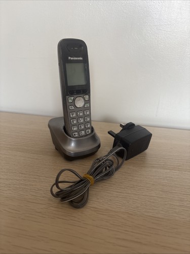 Panasonic tga650e - panasonic, kx-tga650e