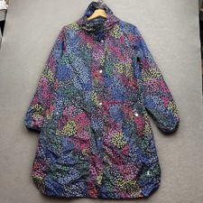 JOULES Raincoat UK 10