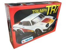 US Airfix 8136 1/24 Scale 1980