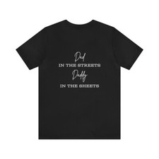 Dad in the Streets Daddy in