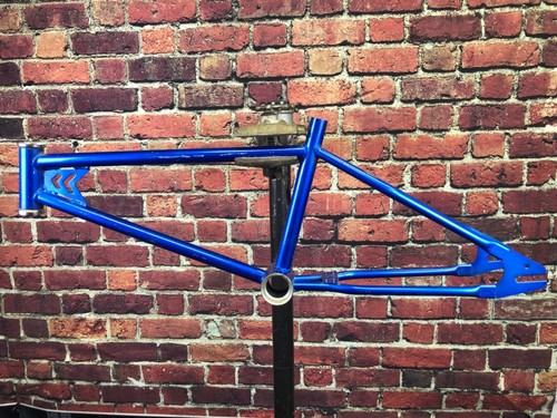 Old school bmx - school, frame