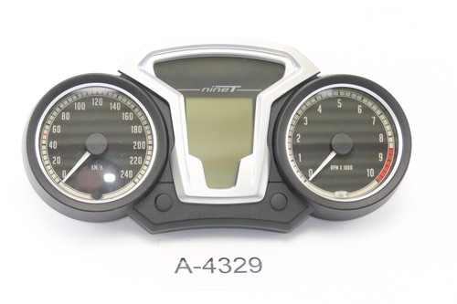 2015 bmw nine k21 - 2015, t
