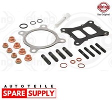 FITTING KIT, SUPERCHARGER FOR