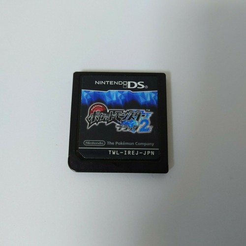 Nintendo pokemon heartgold - ds,