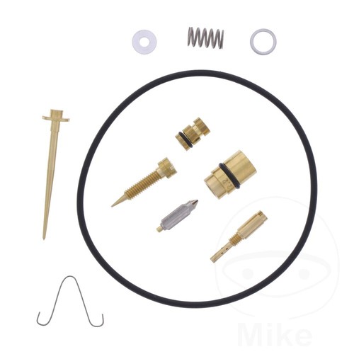 Tourmax carb rep kit - tourmax,