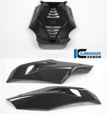 Ilmberger GLOSS Carbon Fibre