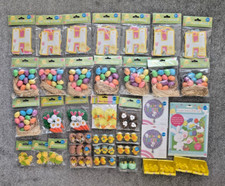 JOB LOT Wholesale 38 x Easter