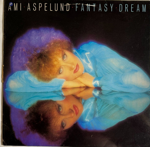 Ami aspelund fantasy dream - ami,
