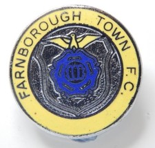 Farnborough Town Football Club