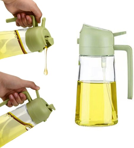Oil sprayer dispenser - 1,