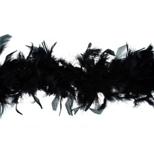 Trimits Marabou Boa Feather