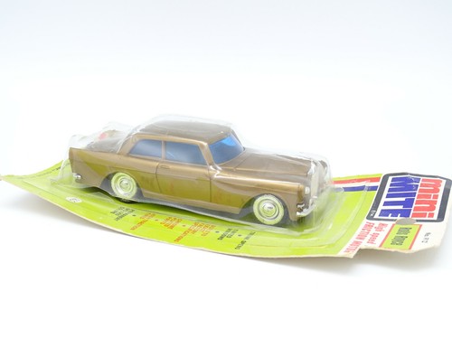 Lucky toys mini mite plastic - toys,