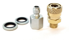 PCP 1/8" BSP Air Tool Rifle