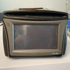 Trimble CFX 750 RTK Full System