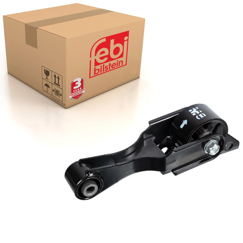 Rear engine mount mounting - mount,