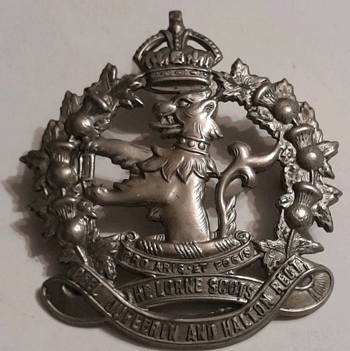 Ww2 wartime canadian - canadian, white