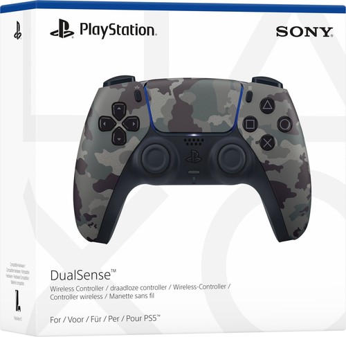 Official sony ps5 - official,
