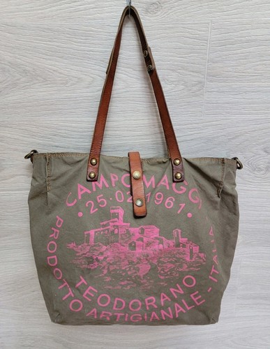 Authentic campomaggi hand - authentic,