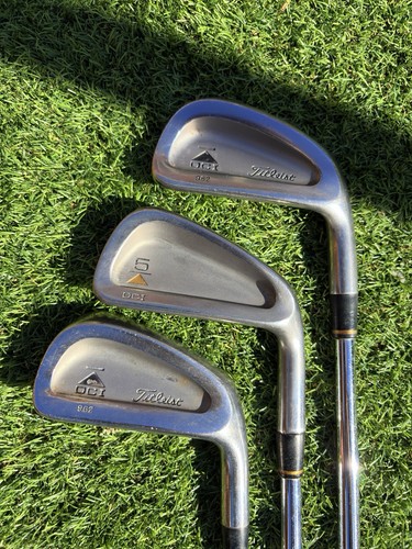 Titleist dci 962 - dci,