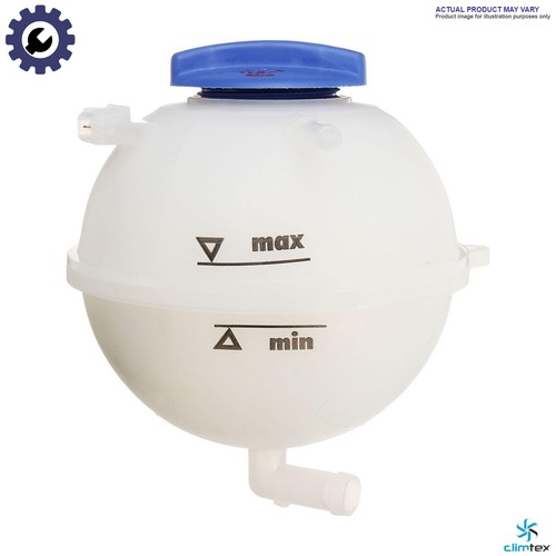 Expansion tank coolant cy2 063 - expansion,