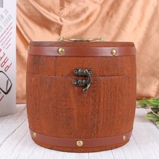  Tea Display Box Wooden