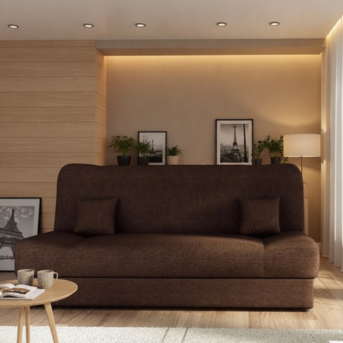 Jonas fold out sofa bed - jonas, with