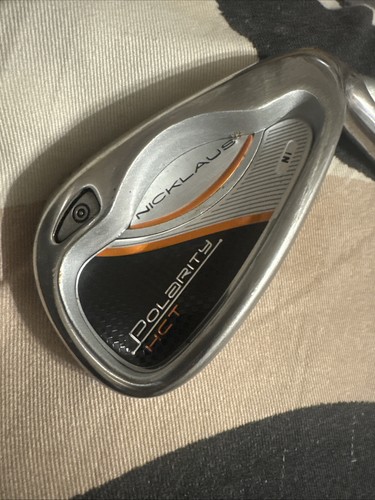 Nicklaus polarity hct golf - nicklaus,