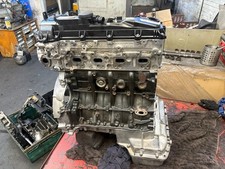 Remanufactured Mercedes OM651 Engine £2495